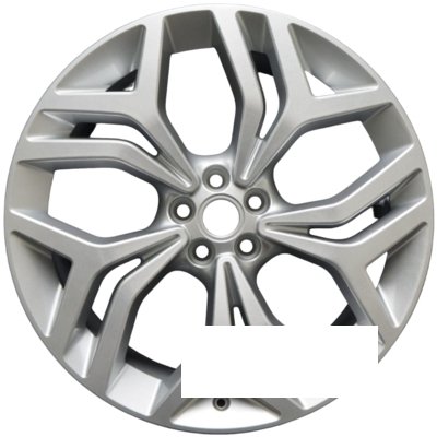 Land Rover OEM J8A21007KA R21 W8.5 PCD5x108 ET45 DIA63.4 S