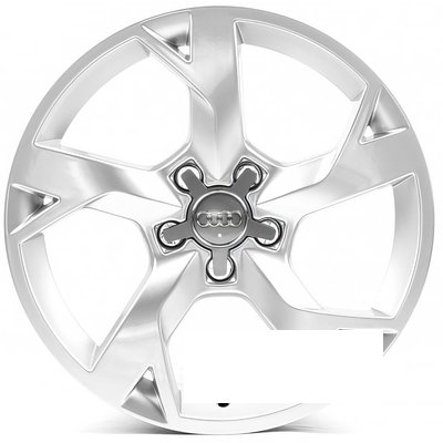 Replica A436 R17 W8 PCD5x112 ET48 DIA57.1 S