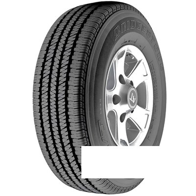 Bridgestone Dueler H/T 684 III 255/60 R18 112T XL