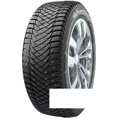 Goodyear UltraGrip Arctic 2 225/60 R18 104T XL
