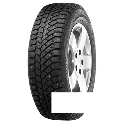Gislaved Nord Frost 200 225/60 R16 102T XL шип