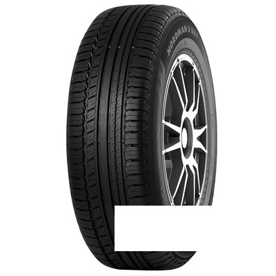 Nokian Nordman S SUV 265/70 R16 112T