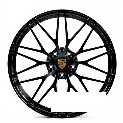 Replica FORGED PR1511 R22 W11.5 PCD5x130 ET61 DIA71.6 BM