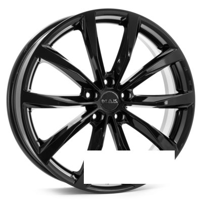 Mak Wolf R18 W7.5 PCD5x114.3 ET35 DIA76 GB