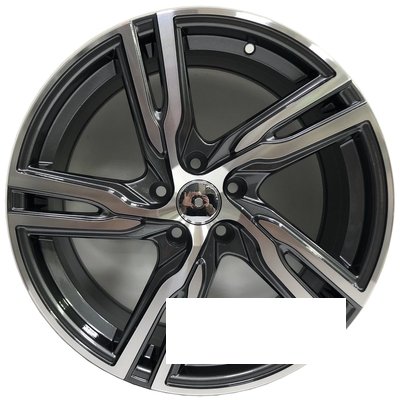 Replica Volvo CT-1522 R18 W8 PCD5x108 ET42 DIA63.4 MG