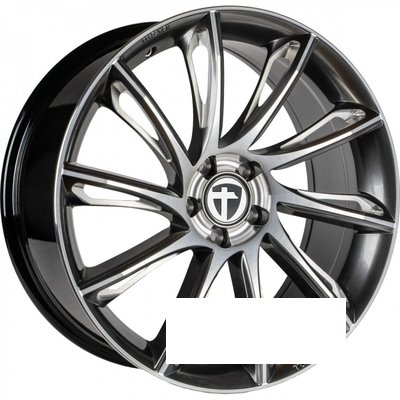 Tomason TN24 R20 W8.5 PCD5x112 ET45 DIA72.6 HB-P