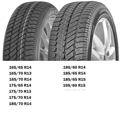 Debica Navigator 2 185/65 R14 86T