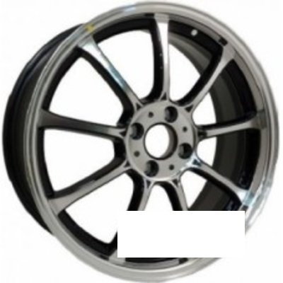 Mi-tech Ecotex R17 W7 PCD5x114.3 ET40 DIA67.1 AM/B