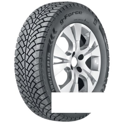 BFGoodrich G-Force Stud 185/65 R15 88Q шип