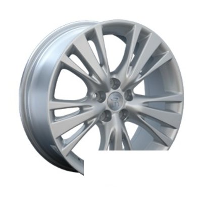 ZD M044 R19 W7.5 PCD5x114.3 ET35 DIA72.6 HS