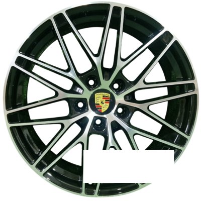 Replica 877 R21 W8.5 PCD5x130 ET27 DIA66.5 BMF