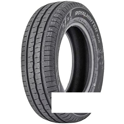 Royal Black RoyalWinter Van 205/75 R16 110/108R