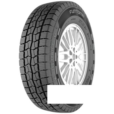 Funtoma VanFun Winter 205/70 R15 106/104R C