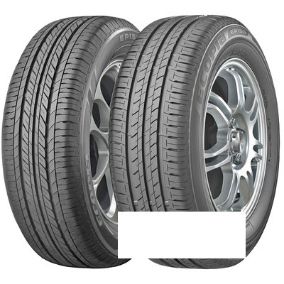 Bridgestone Ecopia EP150 165/65 R14 79S