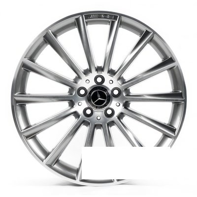 Replica MR864 R20 W9.5 PCD5x112 ET38 DIA66.6 MG