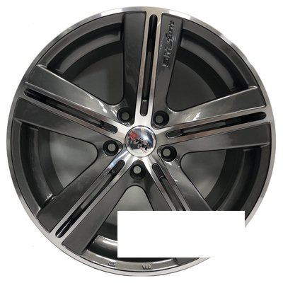 Sportmax Racing SR-578 R17 W7.5 PCD5x114.3 ET40 DIA67.1 GP