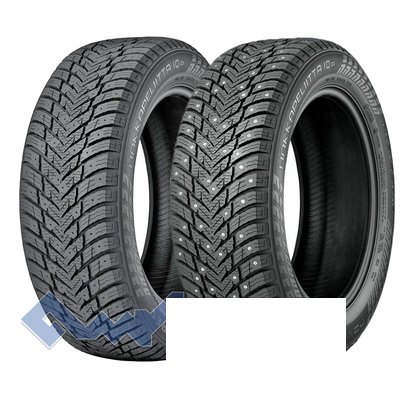 Nokian Hakkapeliitta 10p 245/40 R19 98T шип