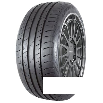 Sunwide Rs-max 235/55 R19 105W XL