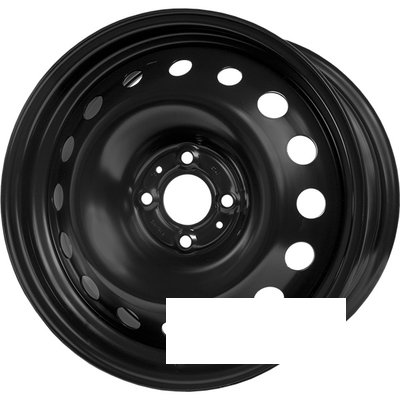 Magnetto R1-1892 R16 W6.5 PCD4x100 ET40 DIA60 black
