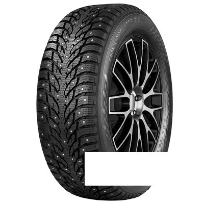 Nokian Hakkapeliitta 9 SUV 255/55 R19 111T XL