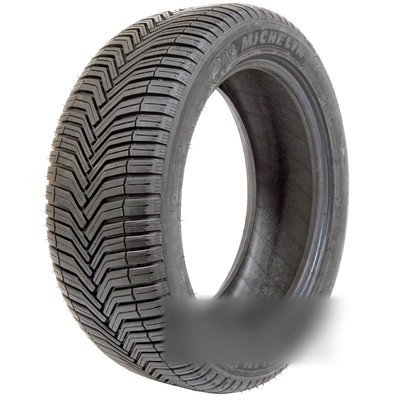 Michelin CrossClimate + 185/55 R15 86H XL
