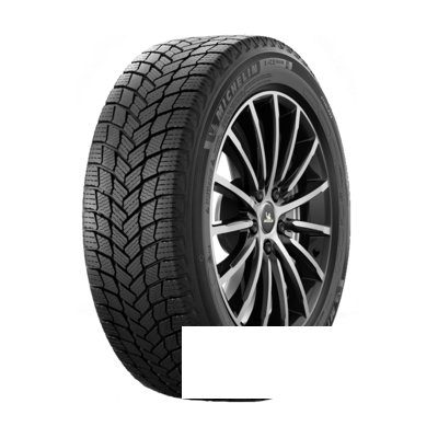 Michelin X-Ice Snow SUV 245/45 R21 104H