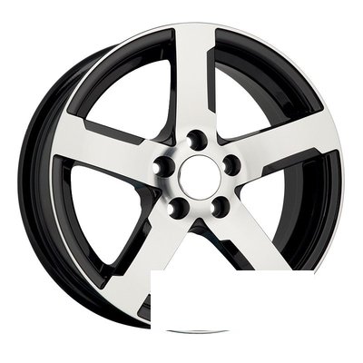 Angel Tornado 507 R15 W6.5 PCD5x112 ET35 DIA67.1 BD