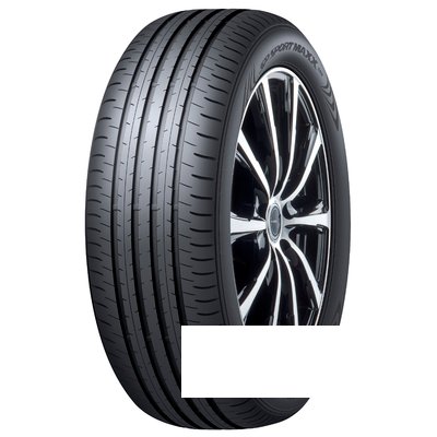 Dunlop SP Sport Maxx 060 255/45 R20 105W XL