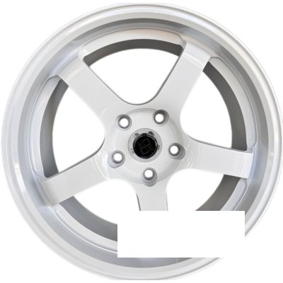 Koko FF219 R17 W7.5 PCD5x114.3 ET35 DIA73.1 W