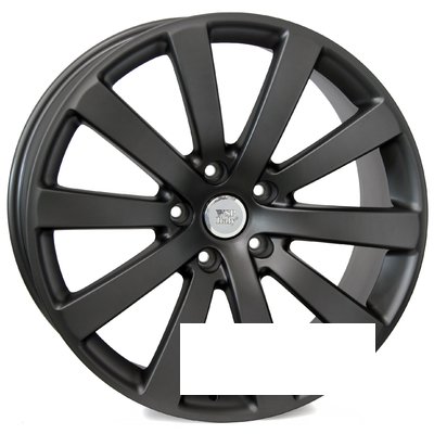 WSP Italy Volkswagen (W459) Sahara R21 W10 PCD5x130 ET50 DIA71.6 matt gun metal