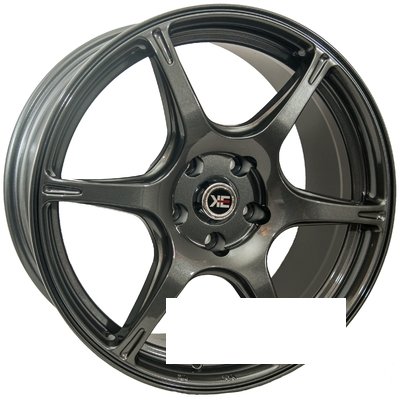 Replica Audi GT 3S180 R18 W8.5 PCD5x112 ET35 DIA66.6 HB