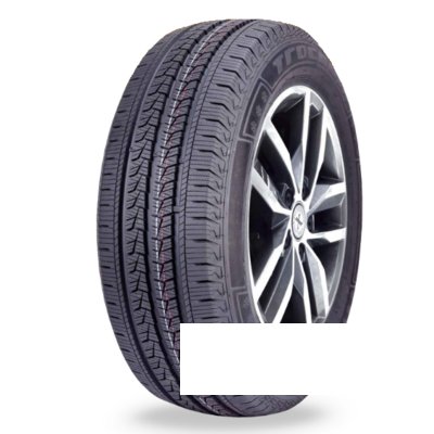 Tracmax X-privilo VS450 225/70 R15 112/110R C