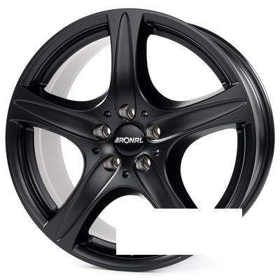 Ronal R55 R17 W7.5 PCD5x130 ET55 DIA71.6 MB-FC