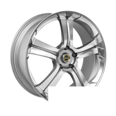 Kosei RX SUV R22 W9.5 PCD5x130 ET50 DIA71.6 GM