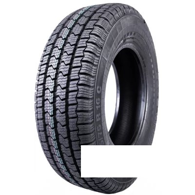 Continental Vanco Four Season 2 205/65 R16 107/105T C