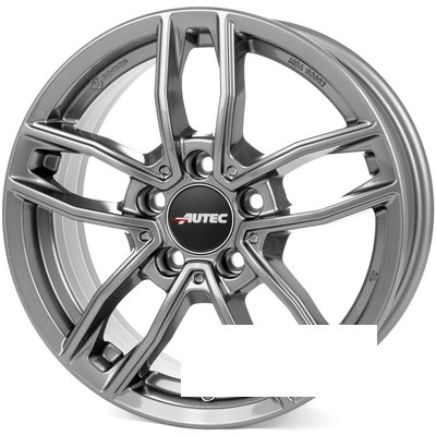 Autec Mercador R16 W6.5 PCD5x112 ET44 DIA66.5 T