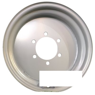 Кременчуг 785-3101012.04 R16 W6 PCD6x162 ET-4.5 DIA122 gray