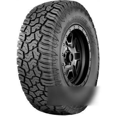 Yokohama Geolandar X-AT G016 285/65 R17 121/118Q