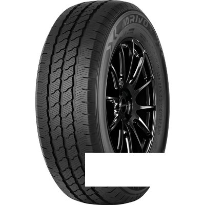 Arivo Vanderful A/S 195/60 R16 99/97H C