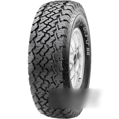 CST Sahara A/T II 245/70 R17 108/104Q XL