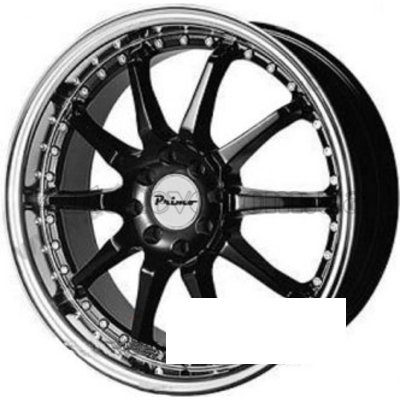 Primo A370 R15 W6.5 PCD5x114.3 ET35 BP