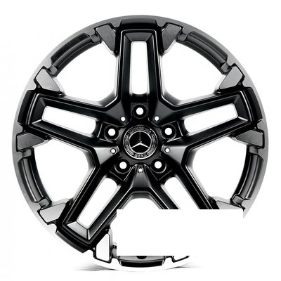 Replica MR593 R20 W9.5 PCD5x130 ET35 DIA84 MBwMF