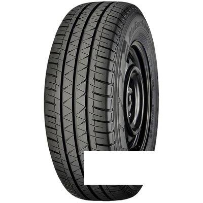Yokohama BluEarth-Van RY55 235/60 R17 109/107T C