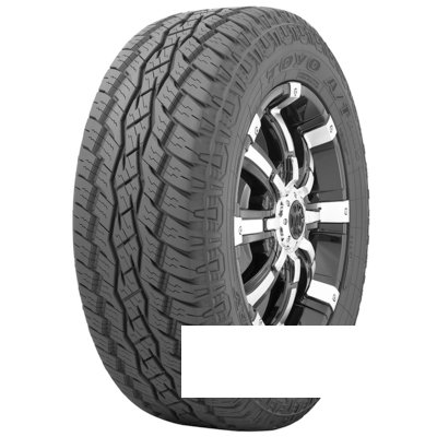 Toyo Open Country A/T plus 175/80 R16 91S