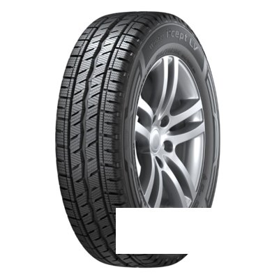 Hankook Winter i*cept LV RW12 225/65 R16 112/110R C