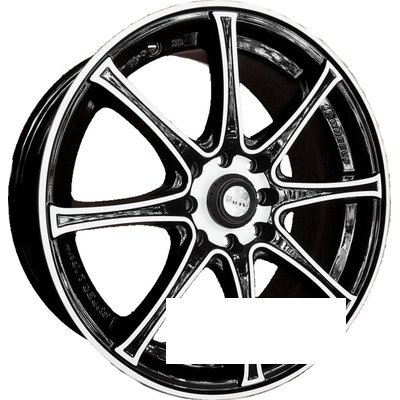 Sportmax Racing SR-360 R16 W6.5 PCD4x98 ET42 DIA67.1 BP
