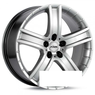 Rial Porto R18 W8 PCD5x112 ET47 DIA70.1 S