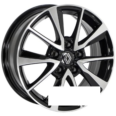 Zorat Wheels ZW-9039 R16 W6.5 PCD5x114.3 ET35 DIA67.1 BP