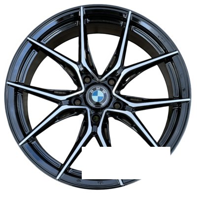 Zorat Wheels YA3816 R17 W7.5 PCD5x114.3 ET35 DIA67.1 BP