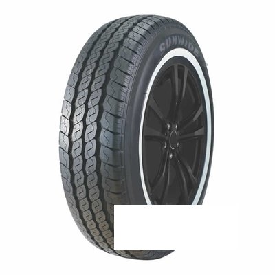 Sunwide Travomate 225/70 R15 112/110R C